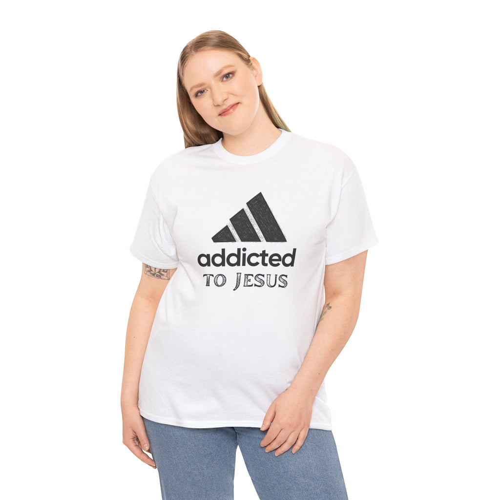 Addicted To Jesus