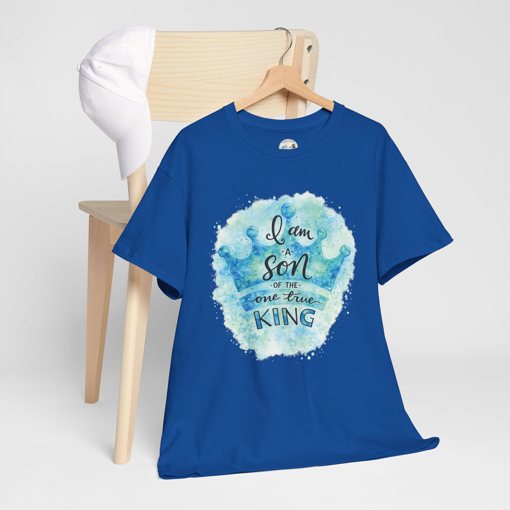 Son of the One True King
