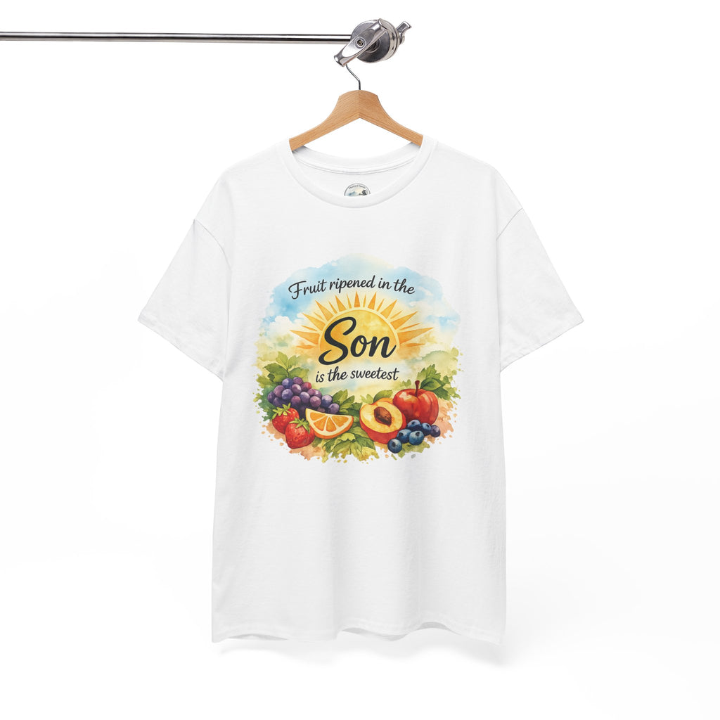 Ripened in the Son (2)