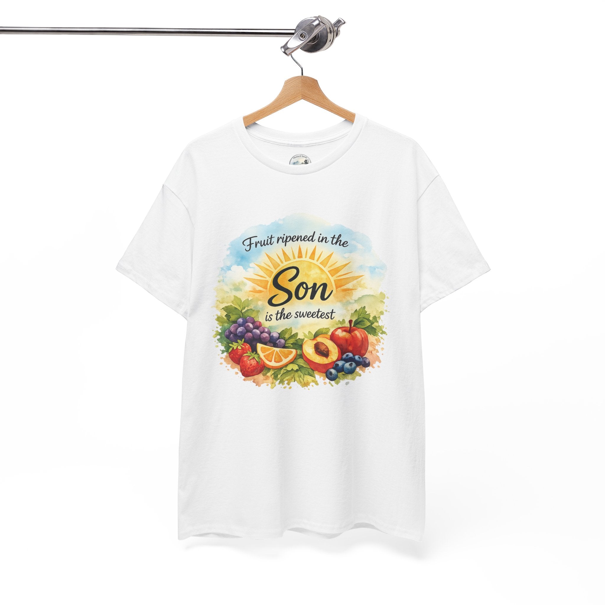 Ripened in the Son (2)