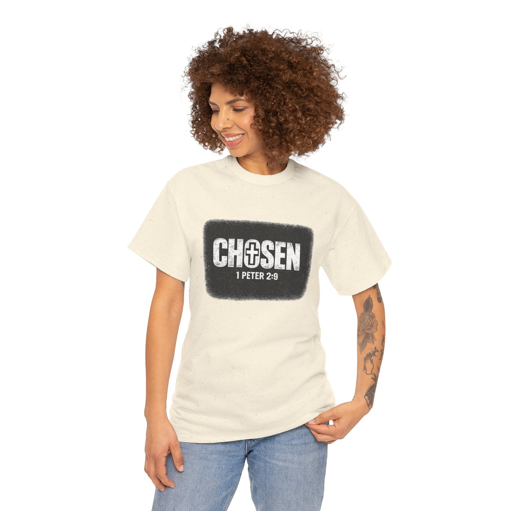 Chosen (1)