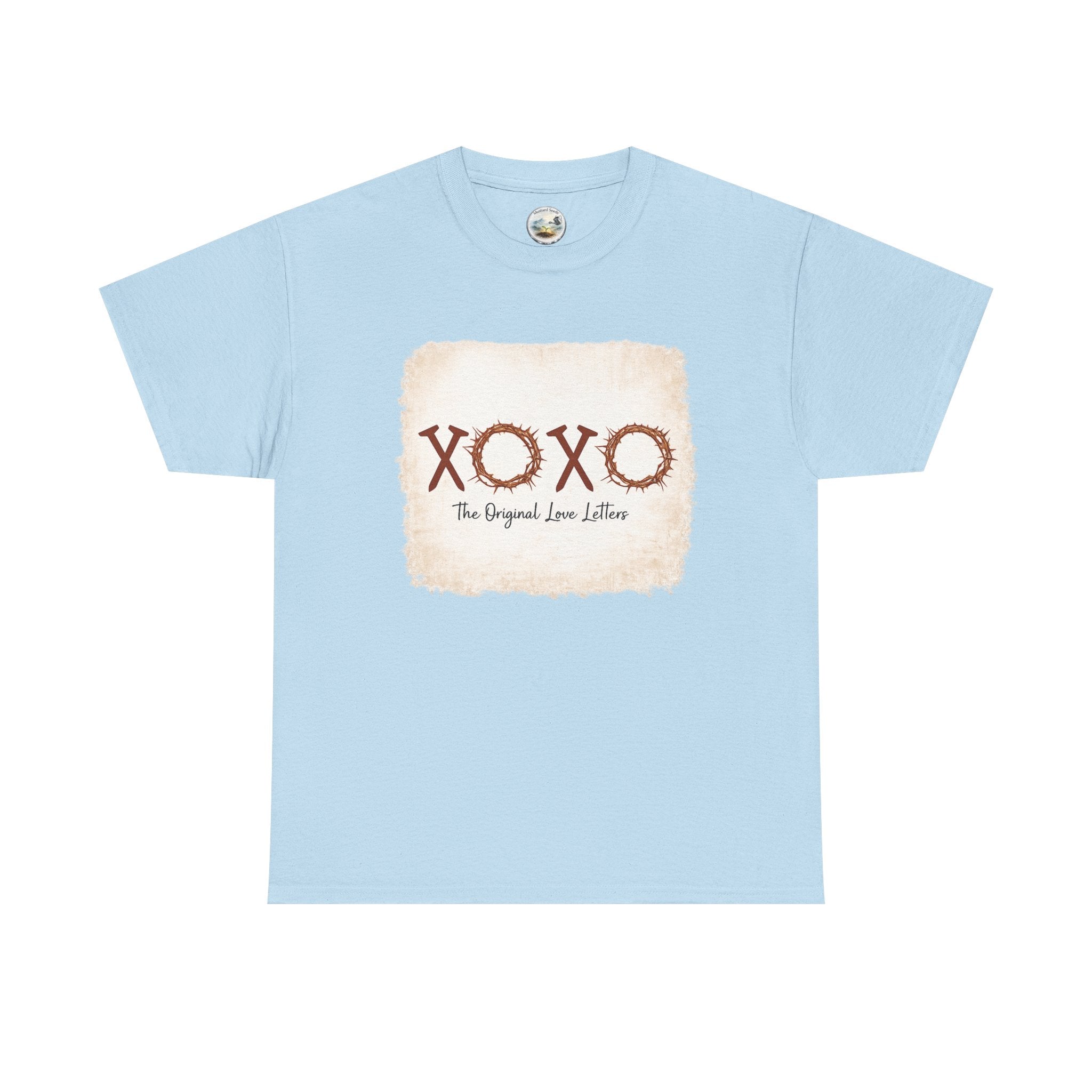 XOXO