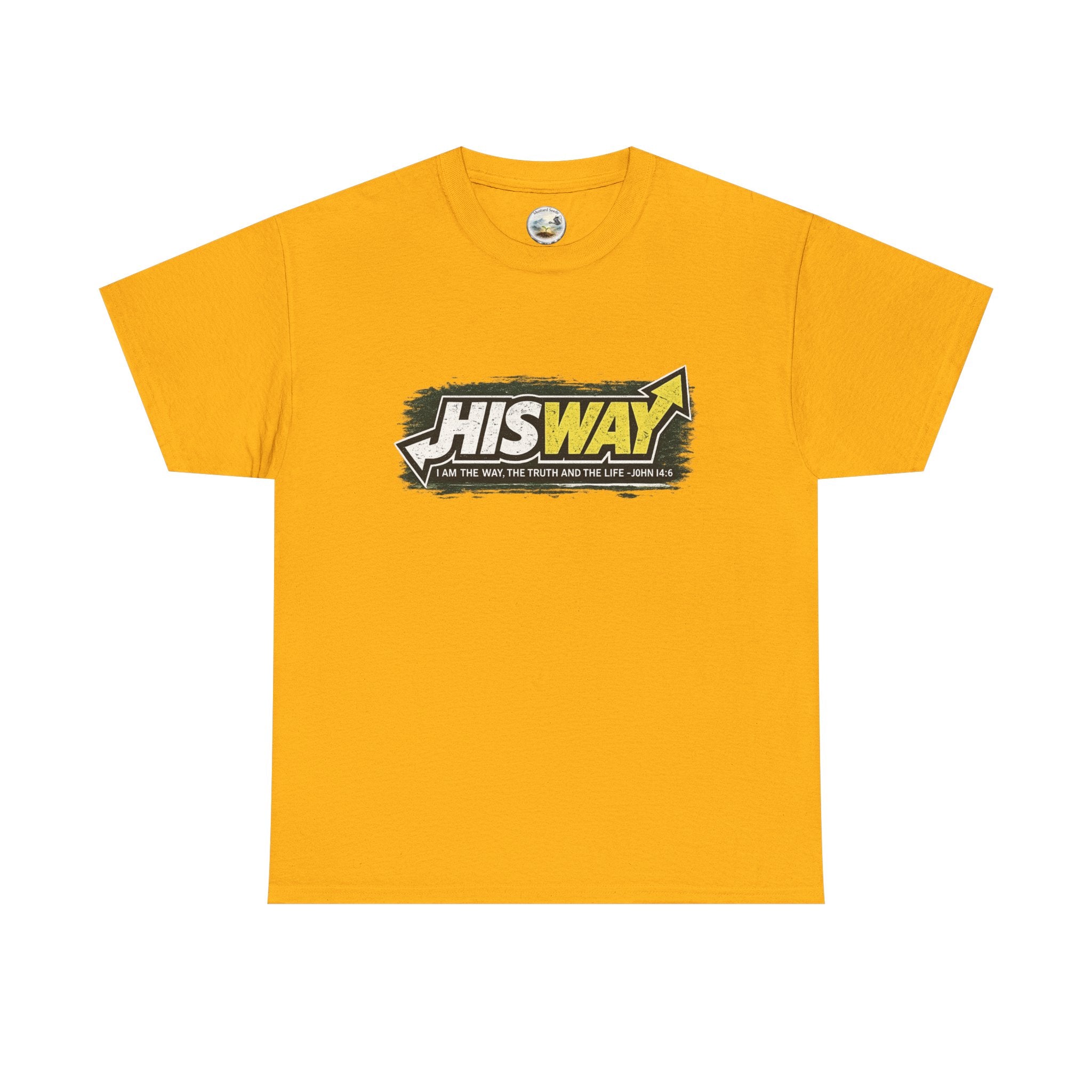 HisWay