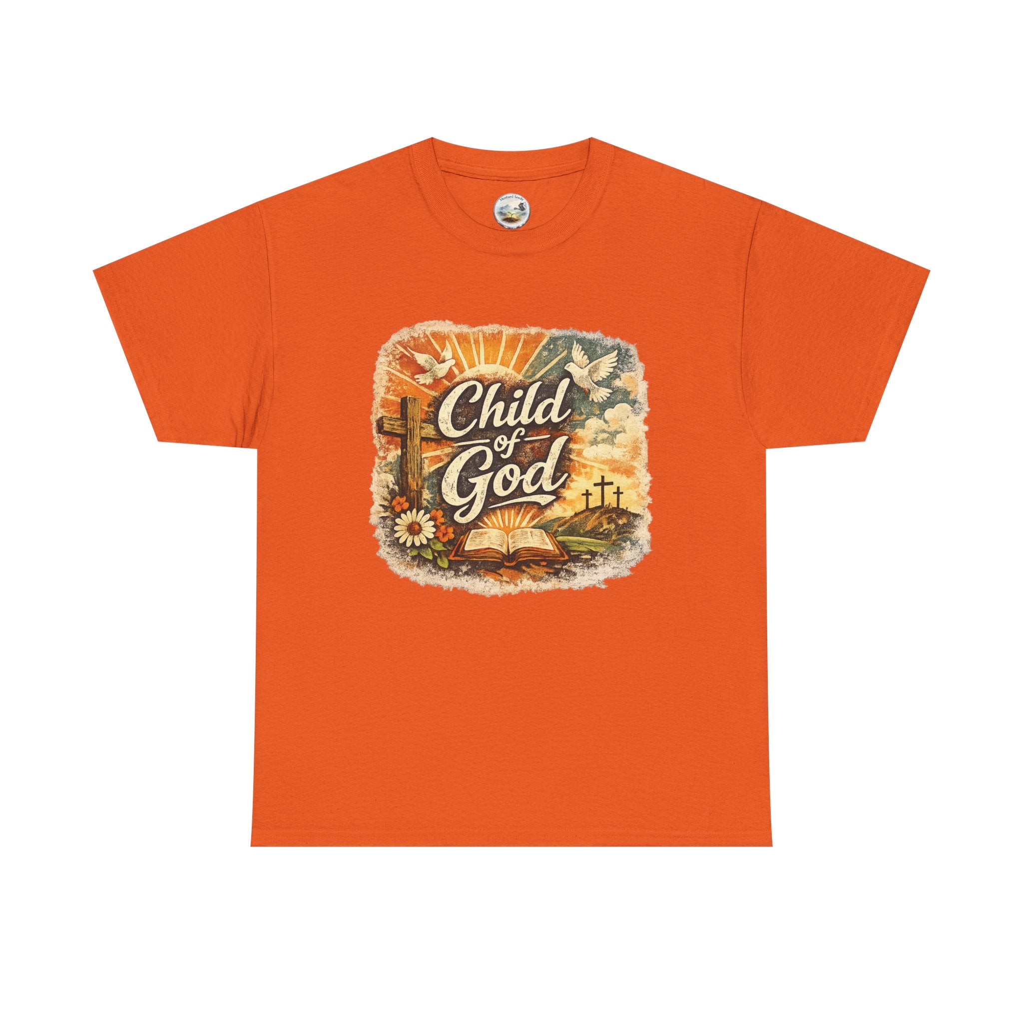 Child of God (2)