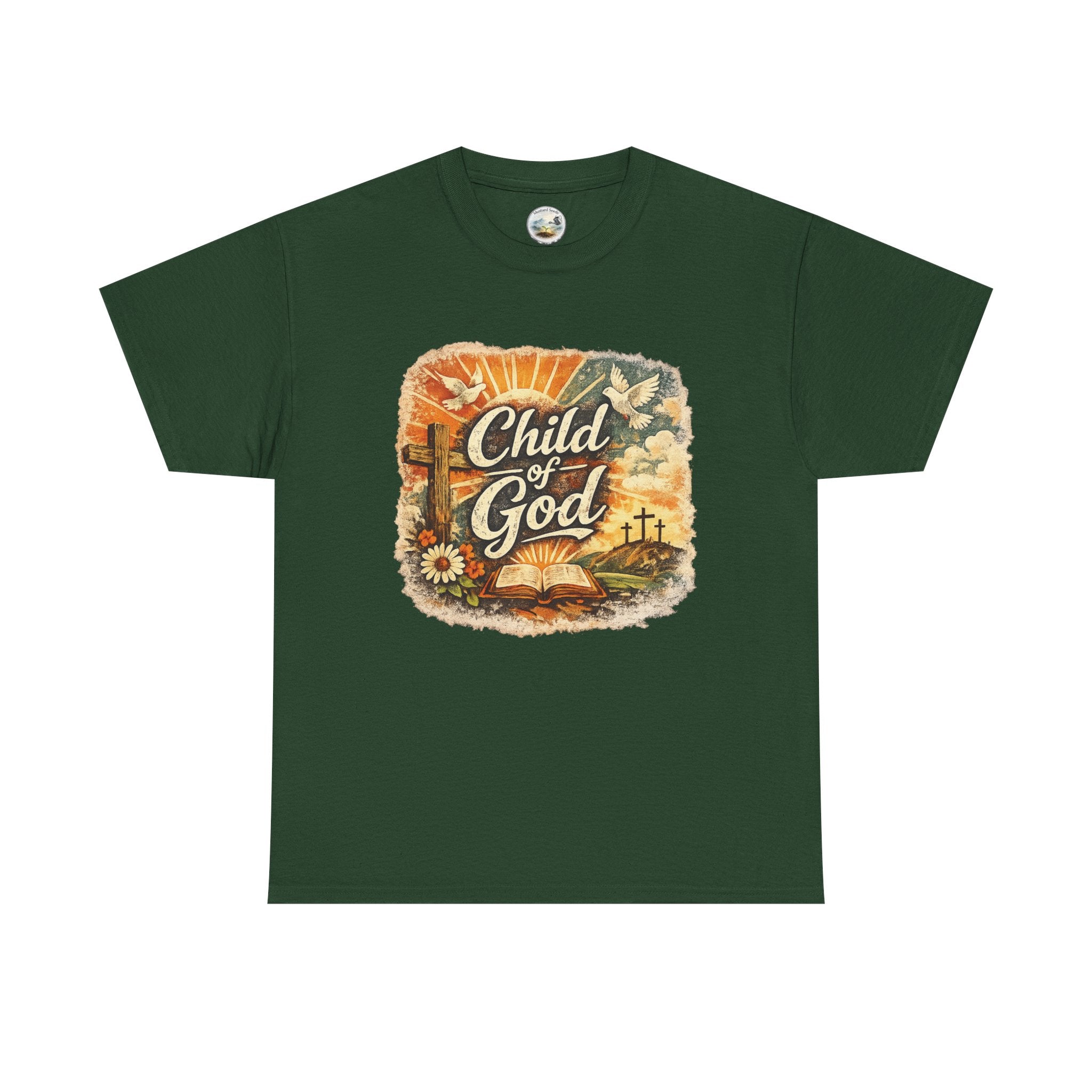 Child of God (2)