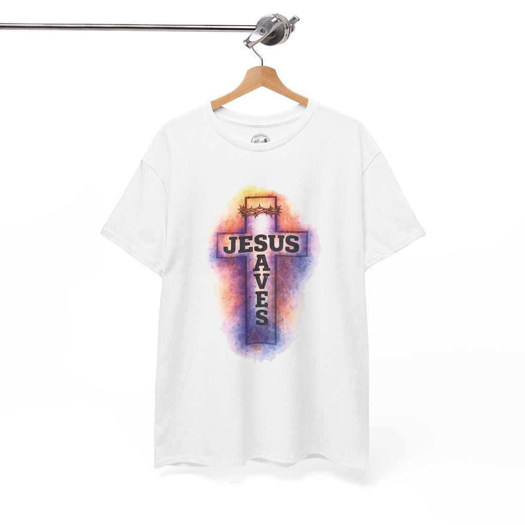 Jesus Saves (1)