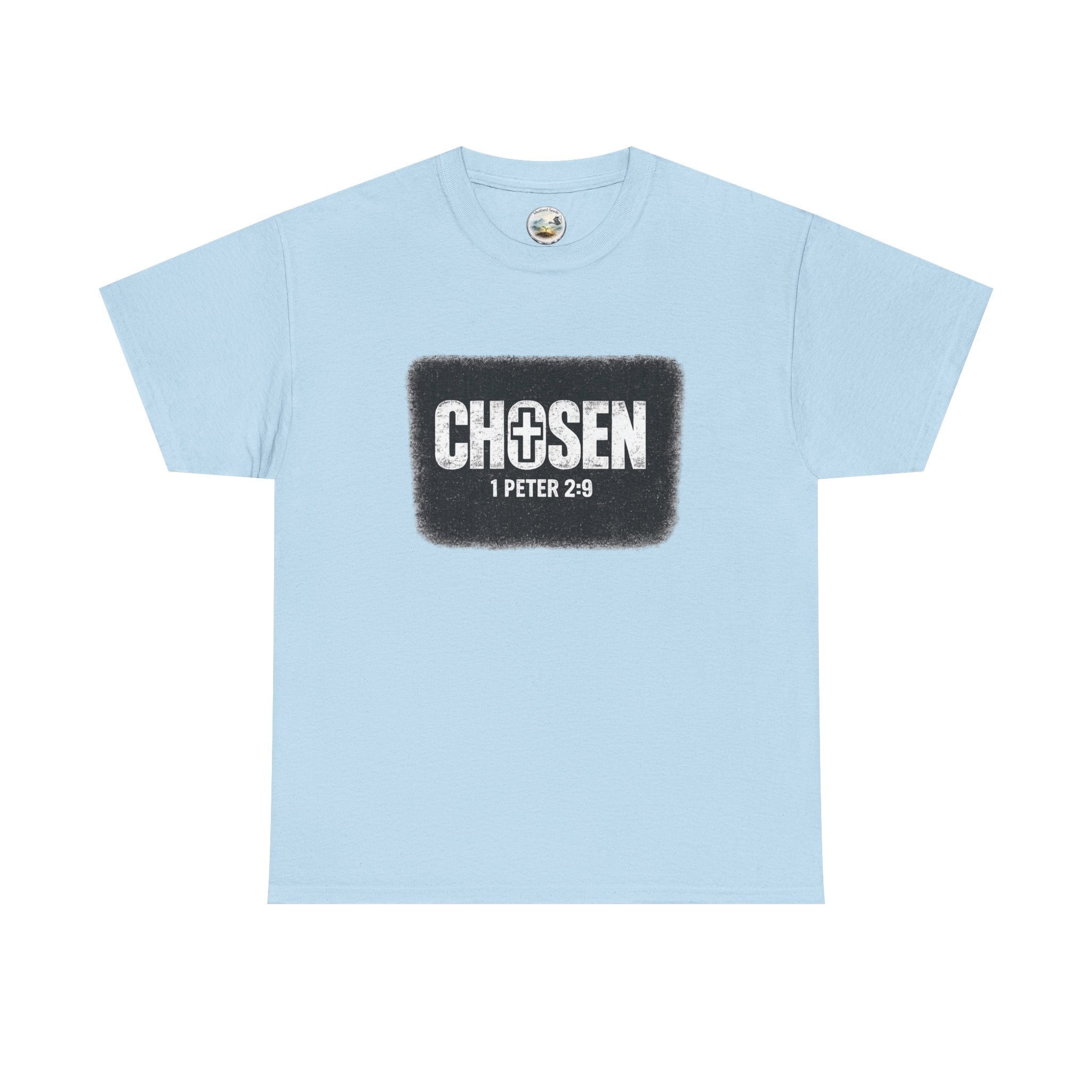Chosen (1)