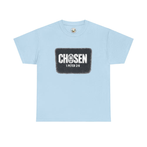 Chosen (1)