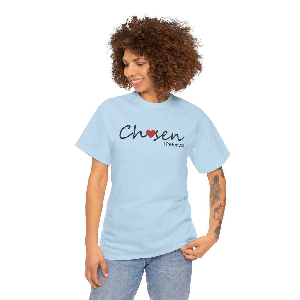 Chosen (2)