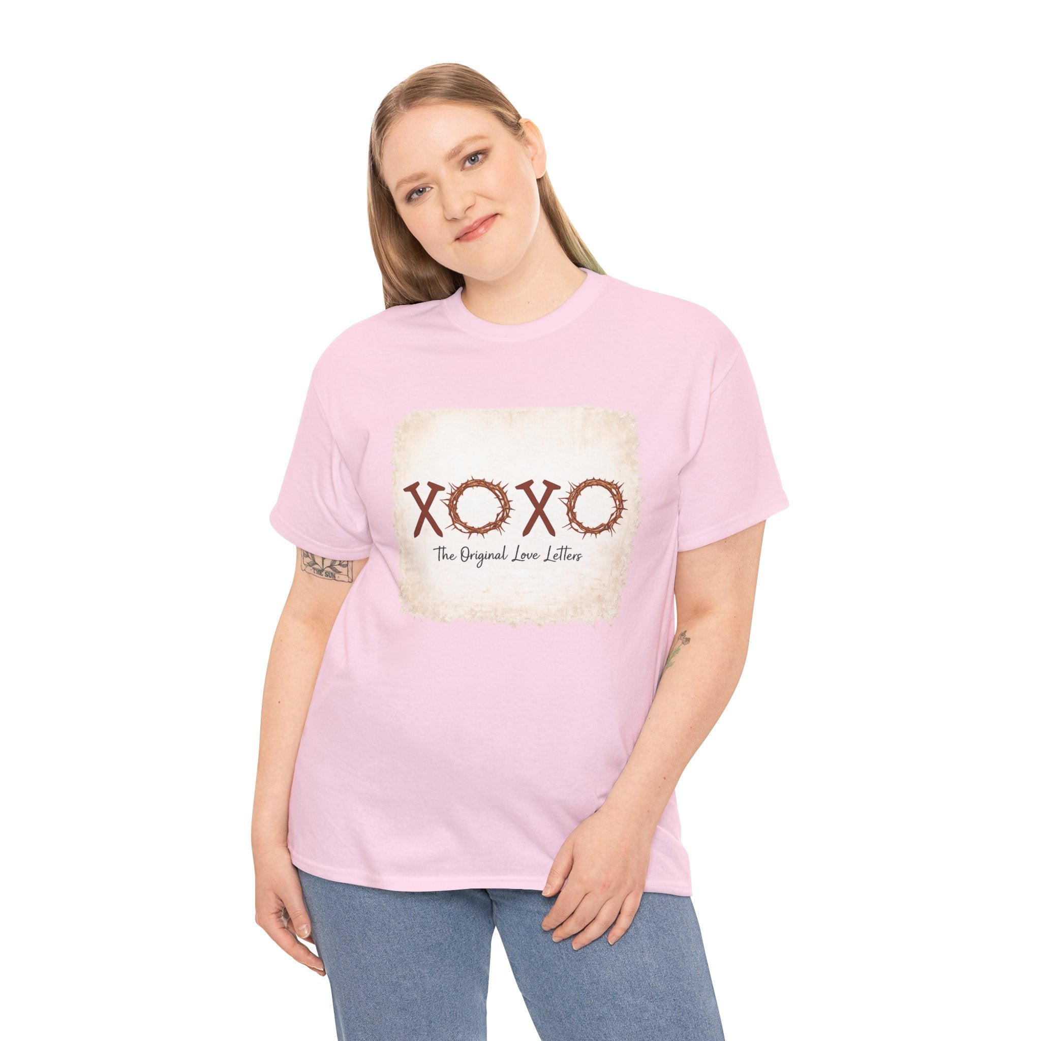 XOXO