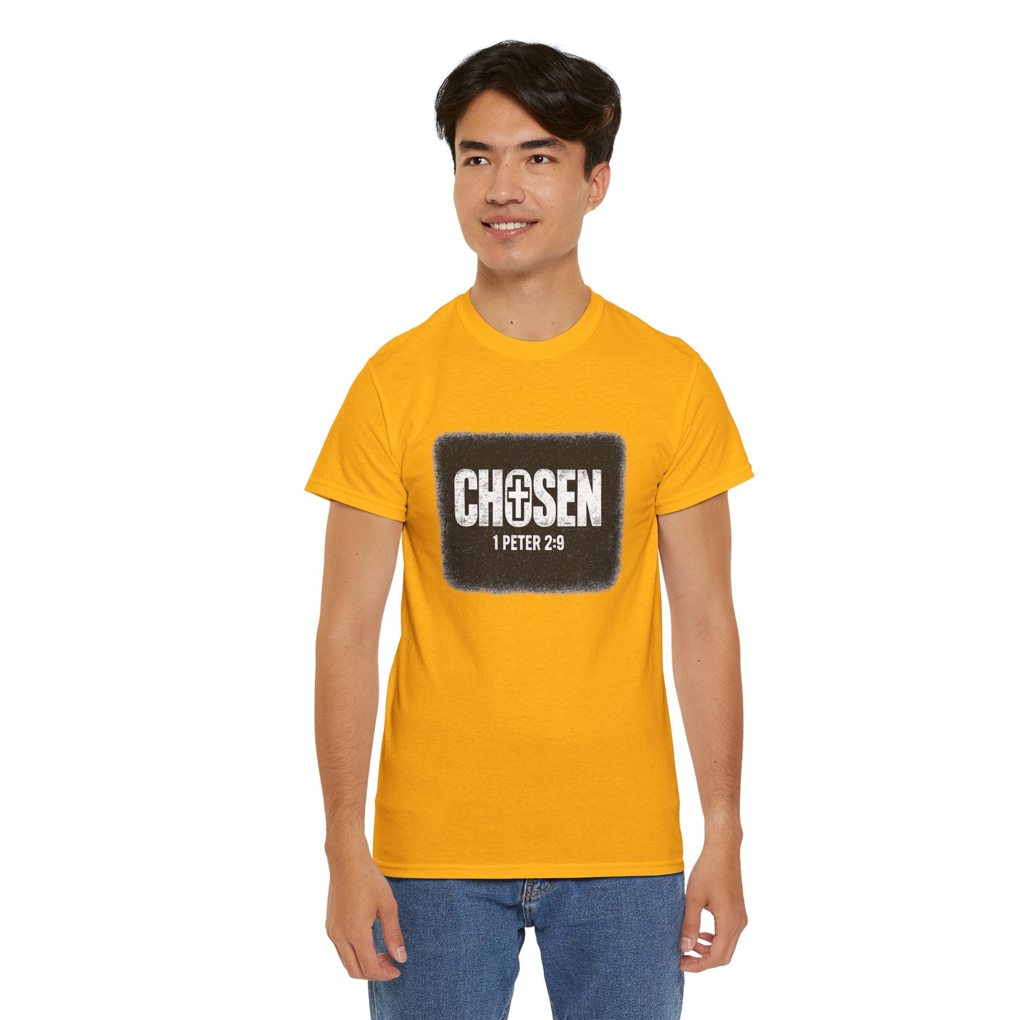 Chosen (1)
