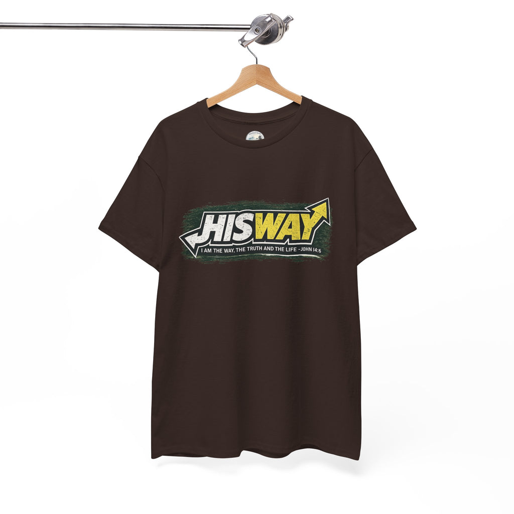 HisWay