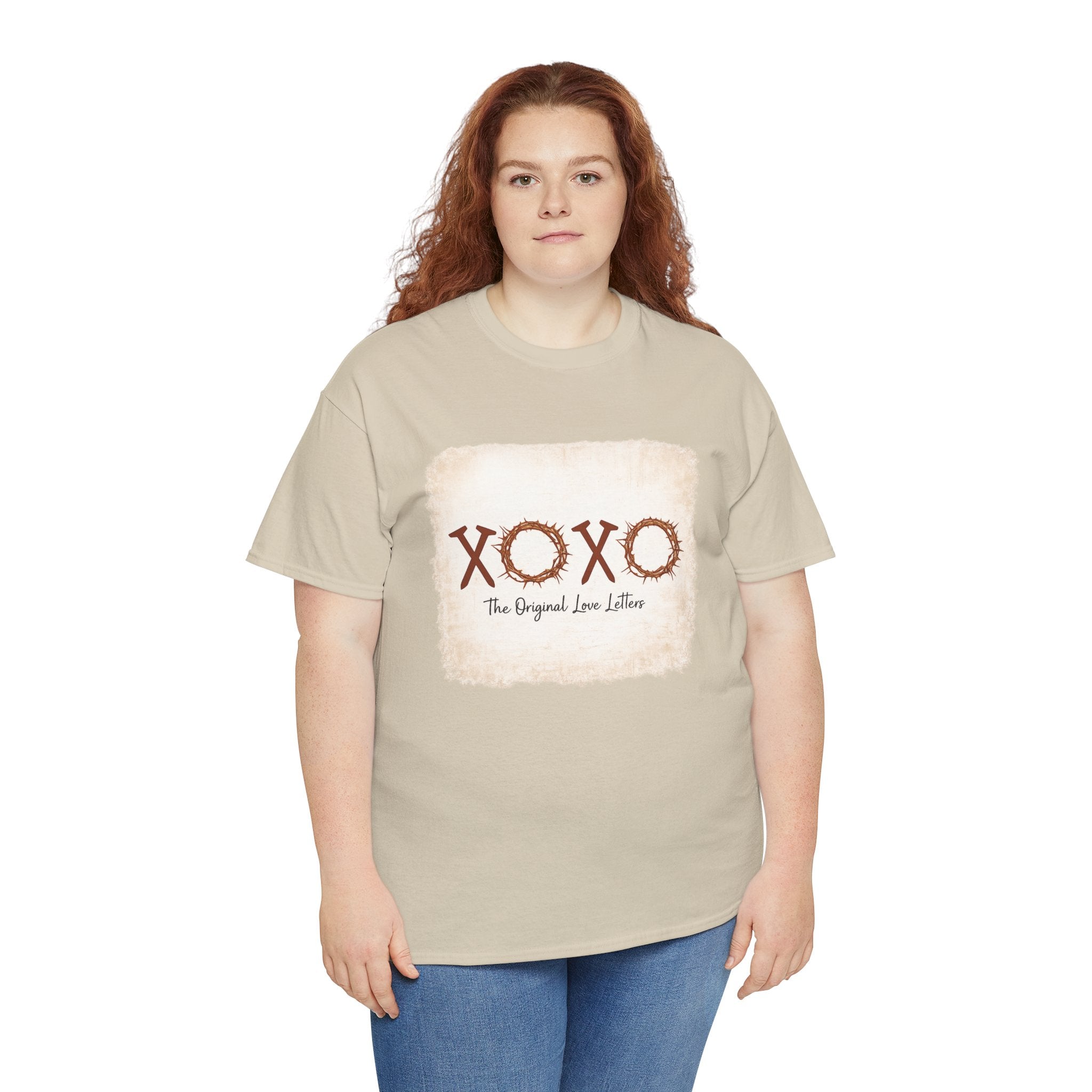 XOXO