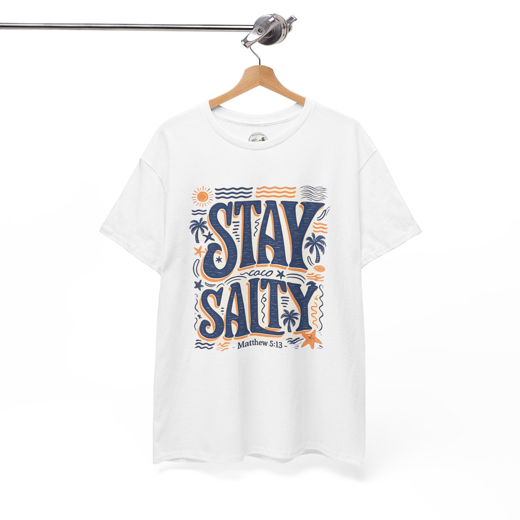Stay Salty