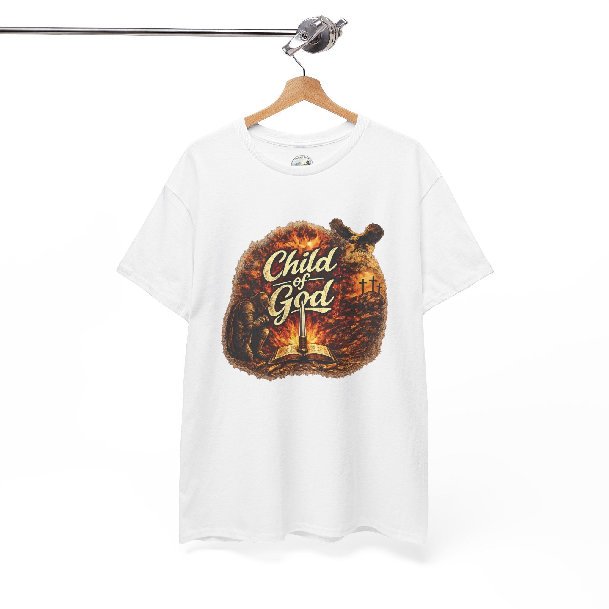 Child of God (3)
