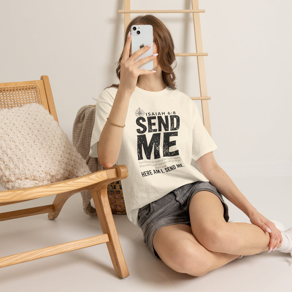 Send Me