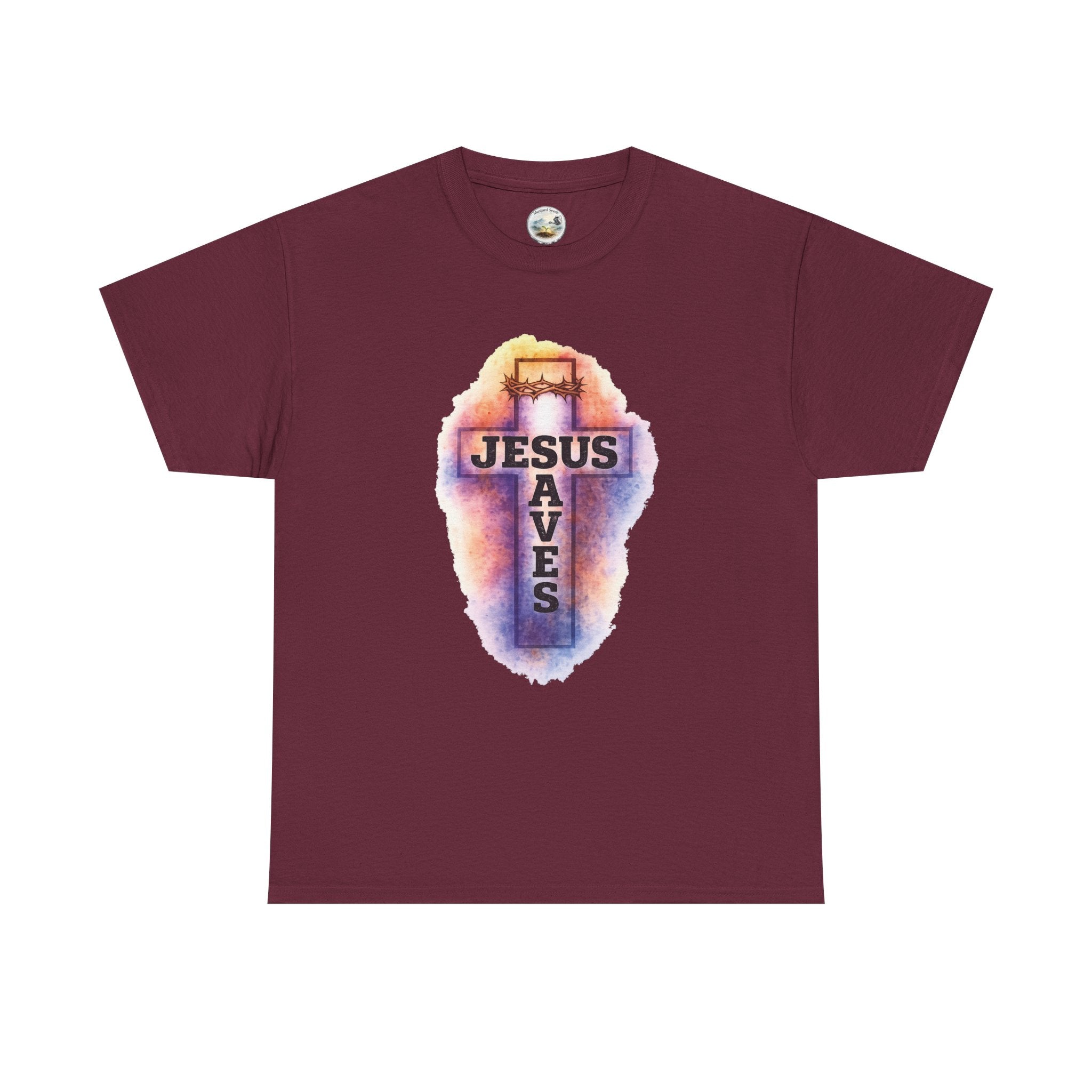 Jesus Saves (1)