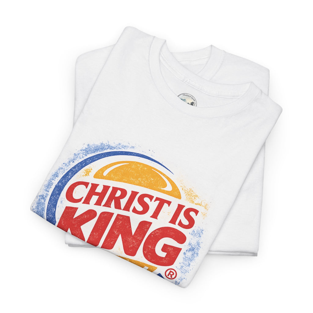 Christ Is King