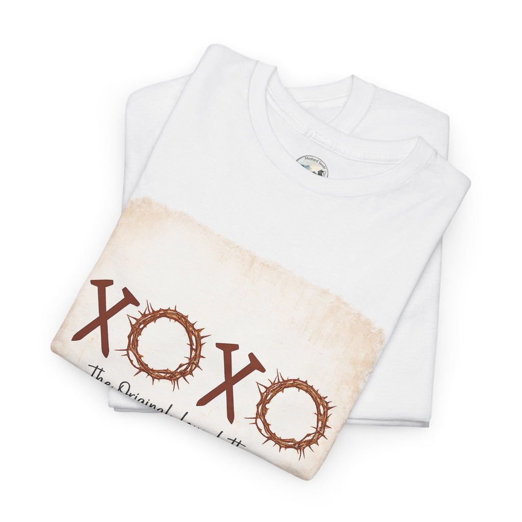 XOXO