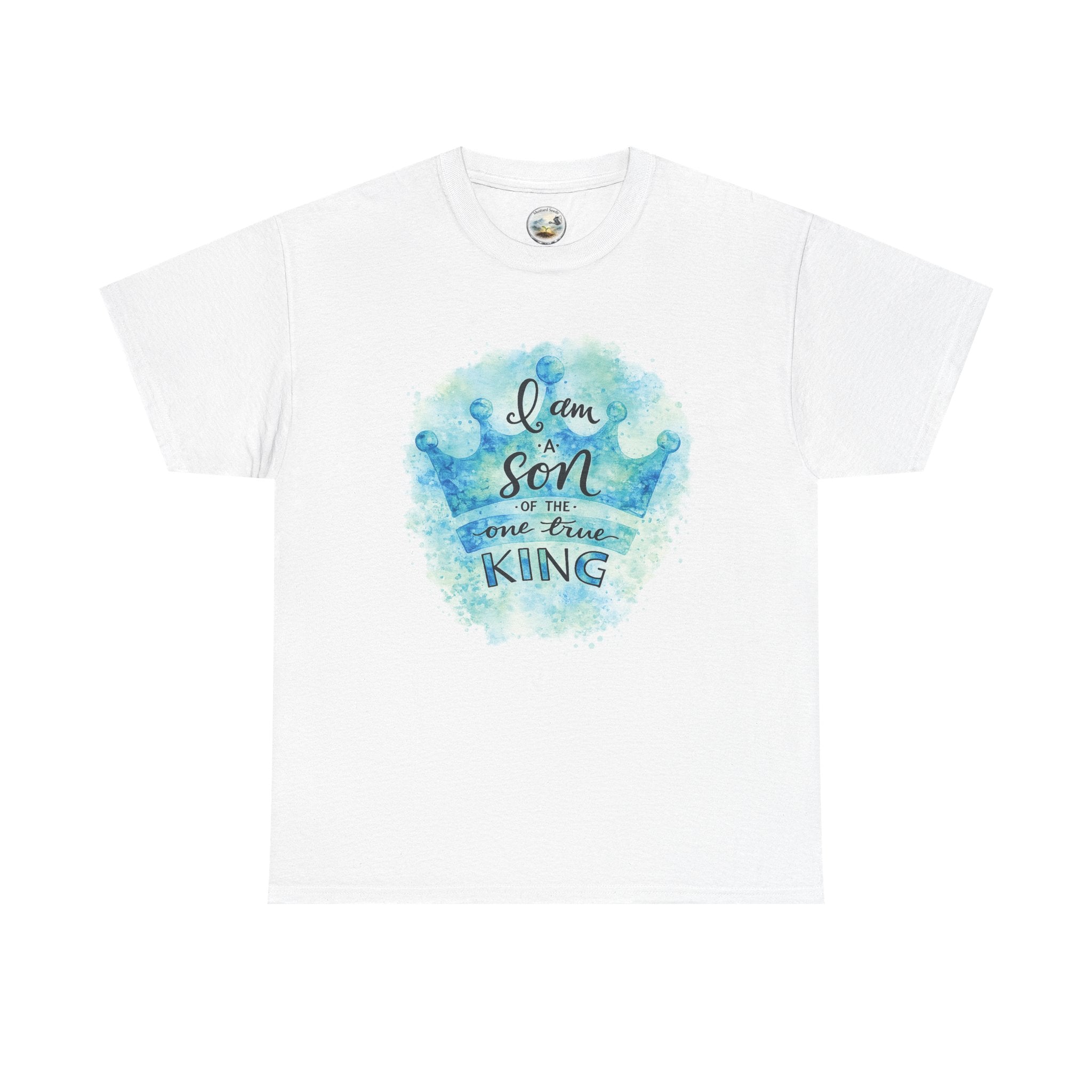 Son of the One True King