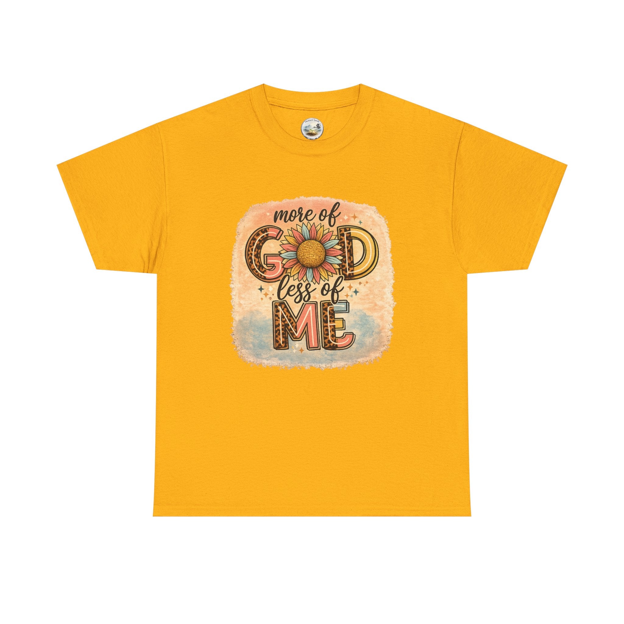 More of God (1)