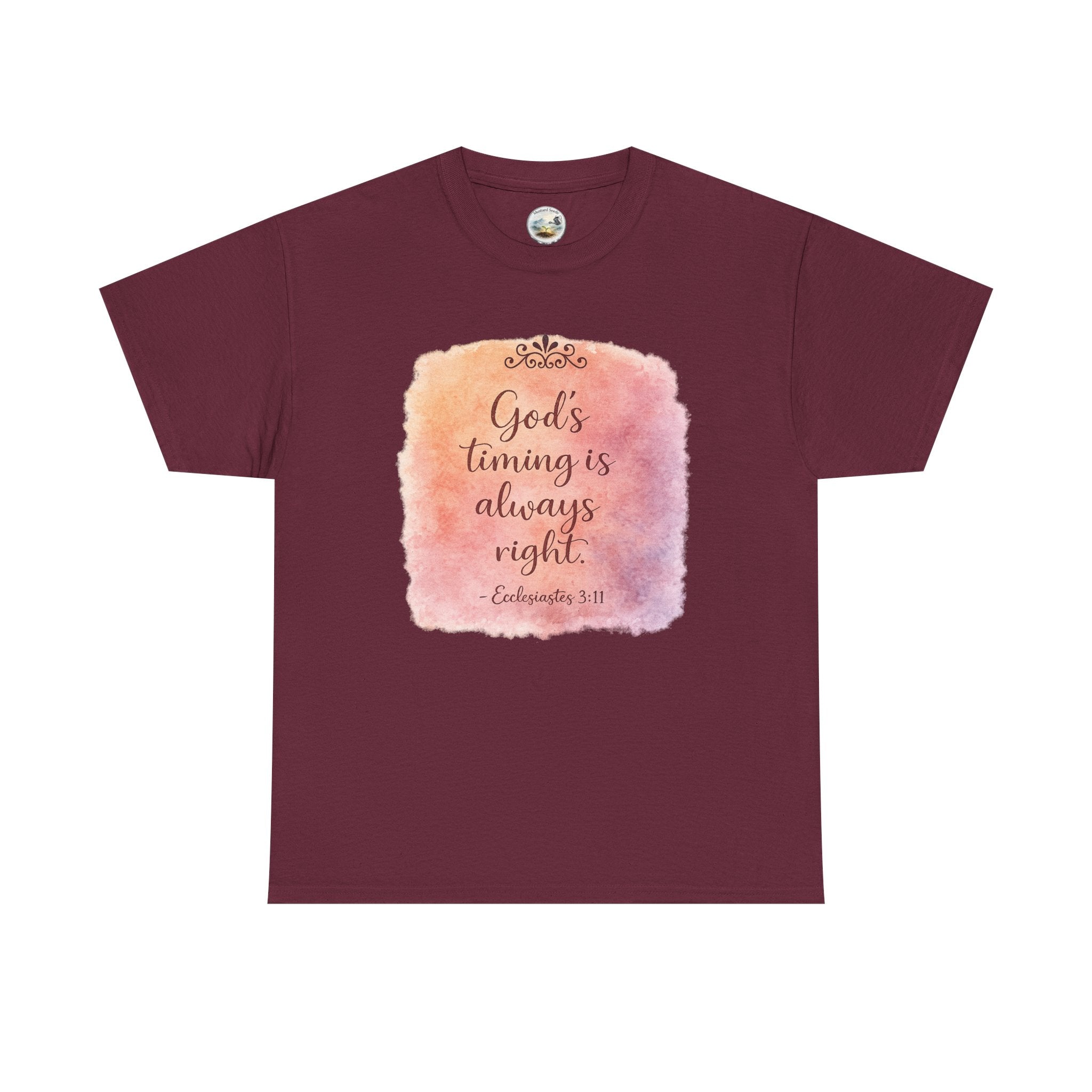 Ecclesiastes 3:11 (1)