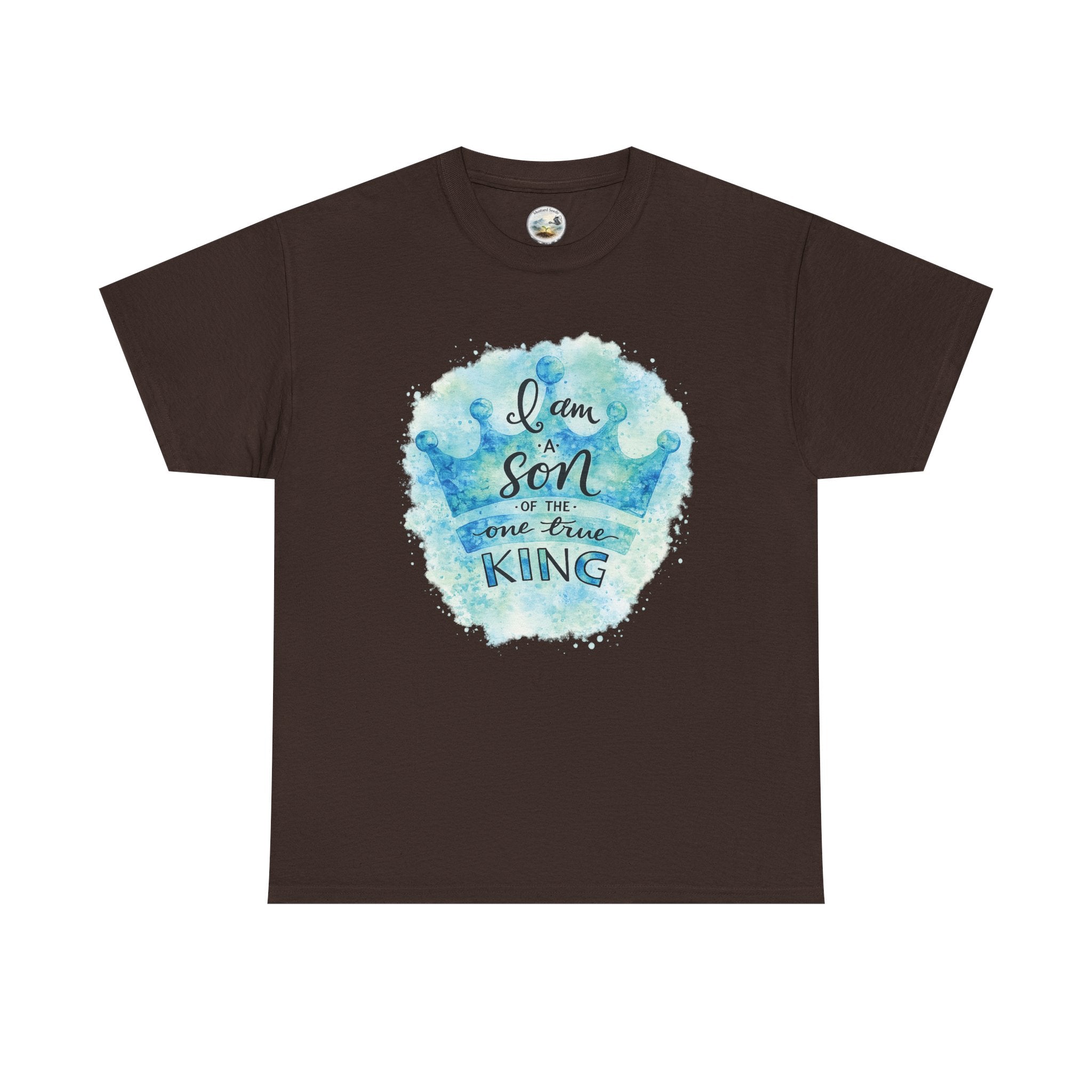 Son of the One True King