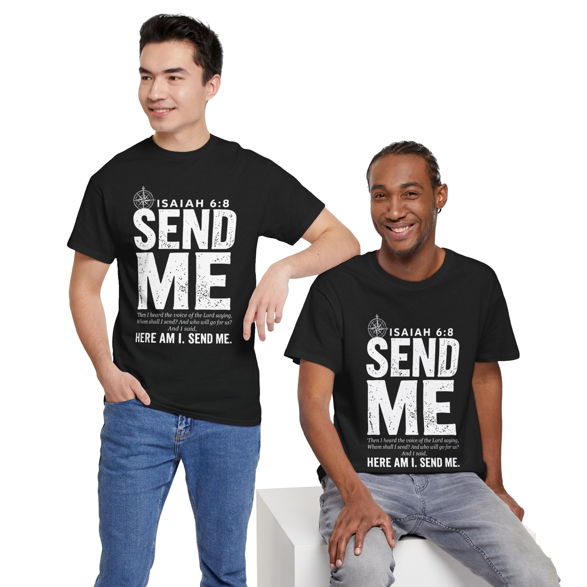 Send Me