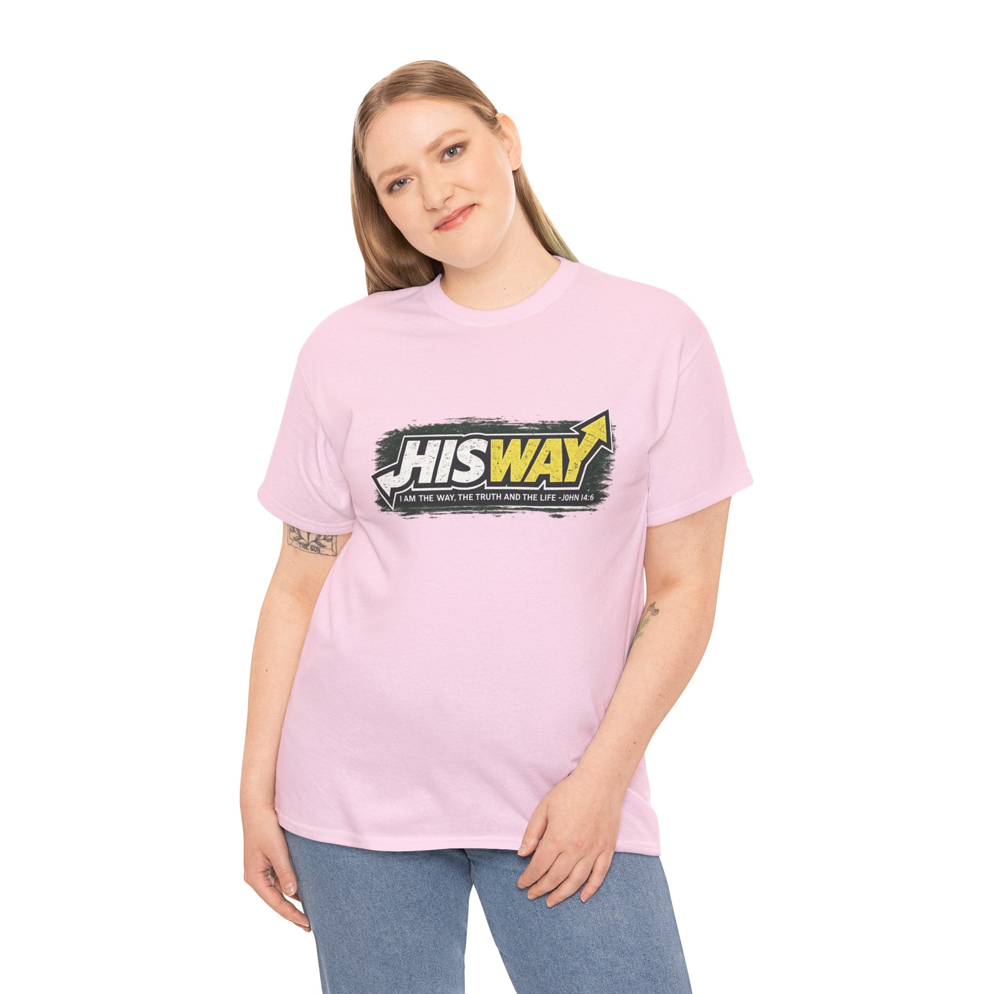 HisWay