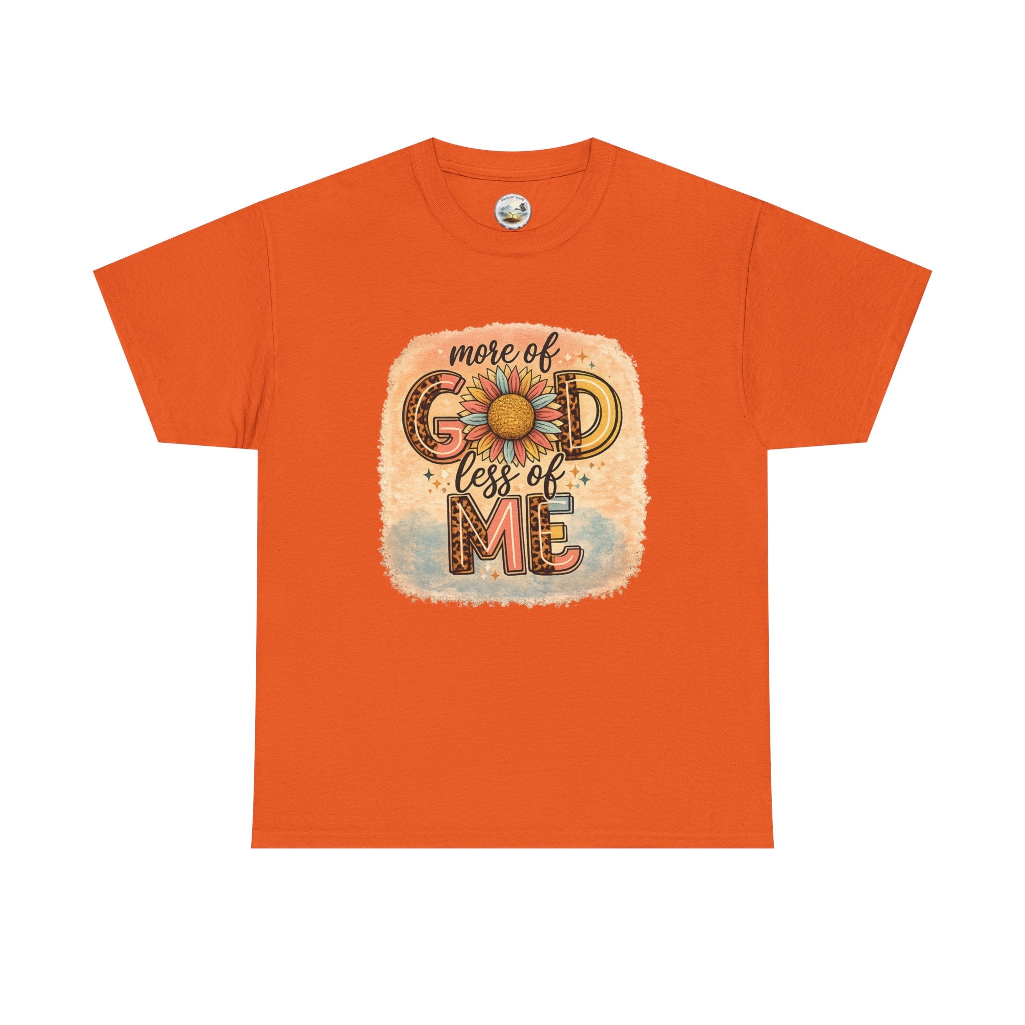 More of God (1)