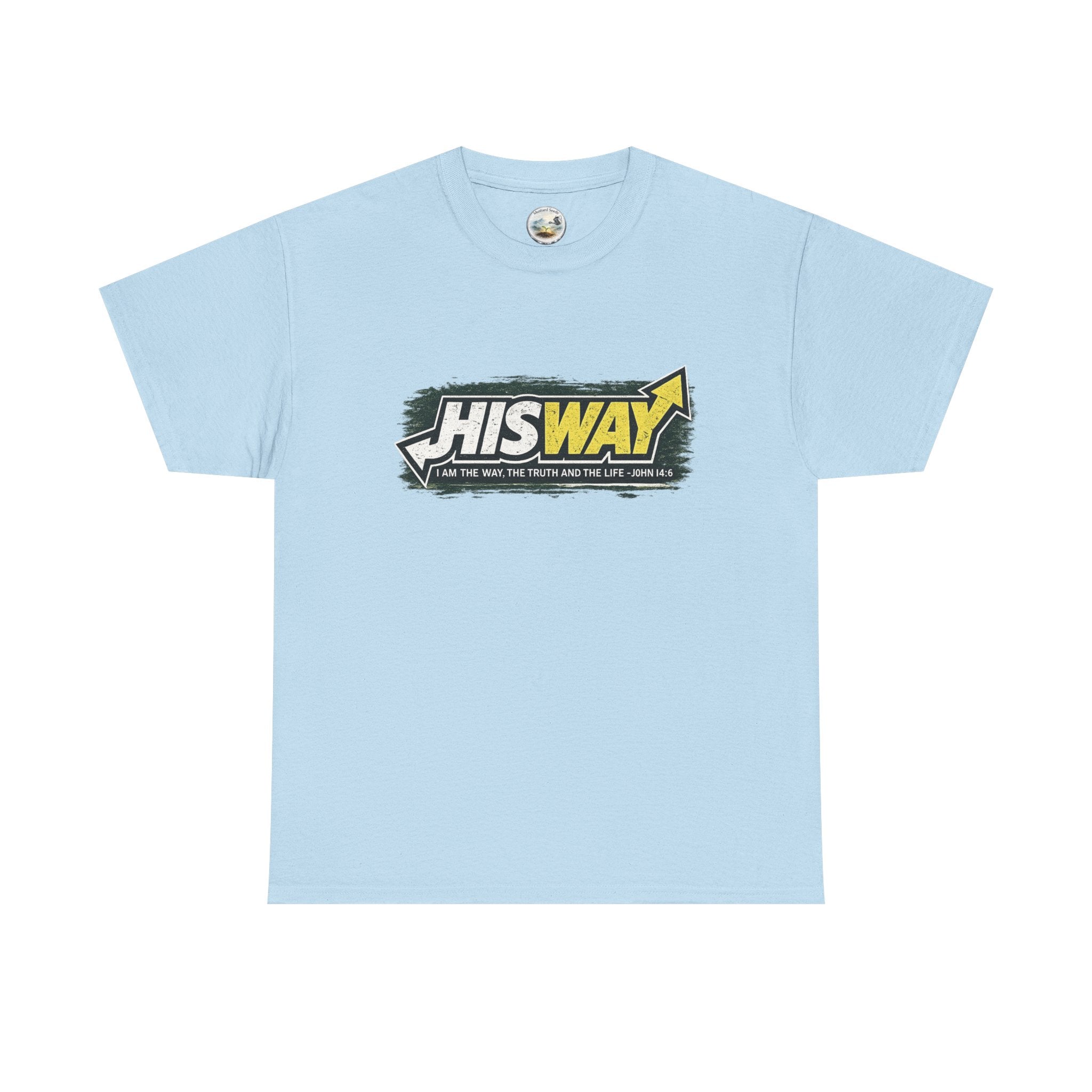 HisWay