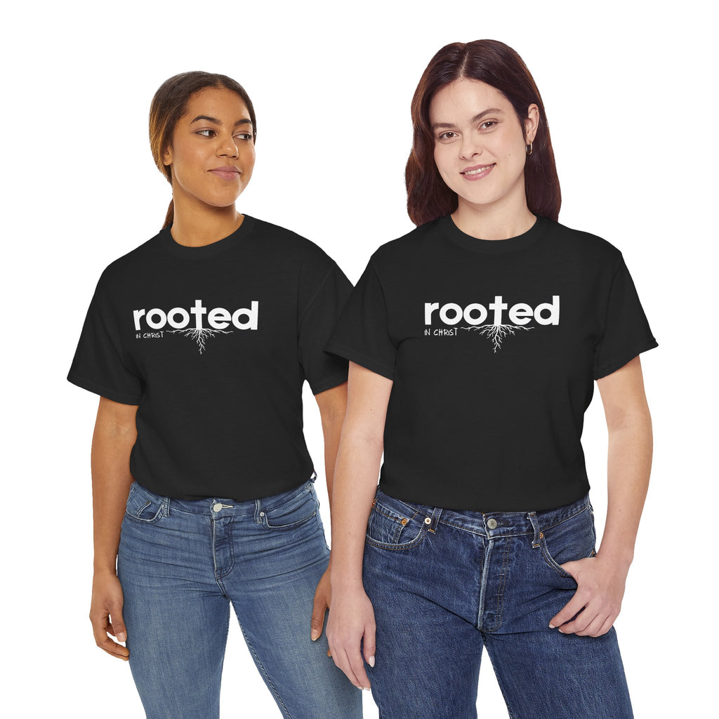 Rooted In Christ (1)