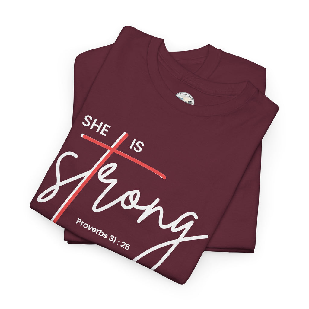Strong (1)