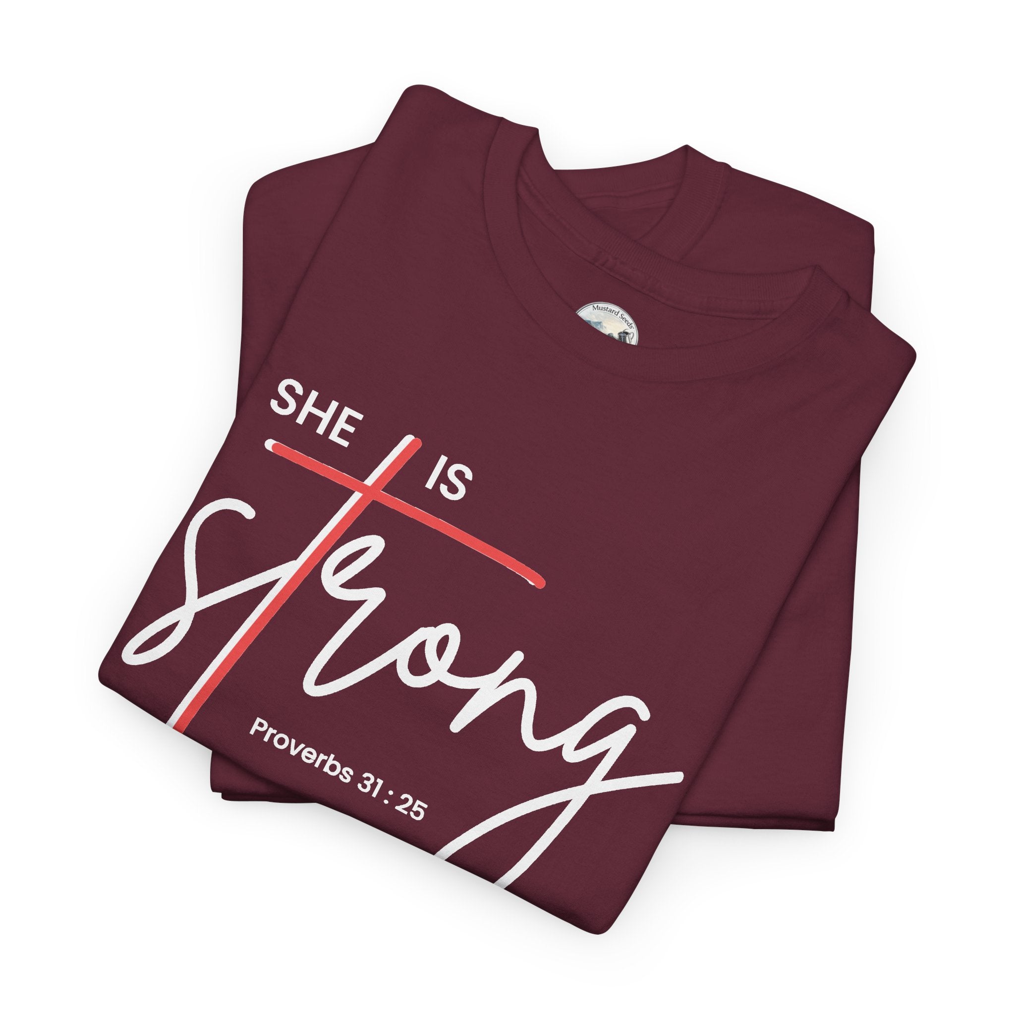 Strong (1)