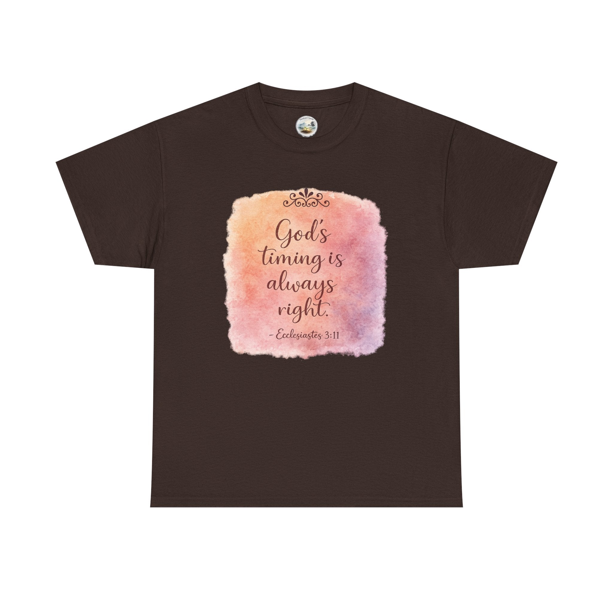 Ecclesiastes 3:11 (1)