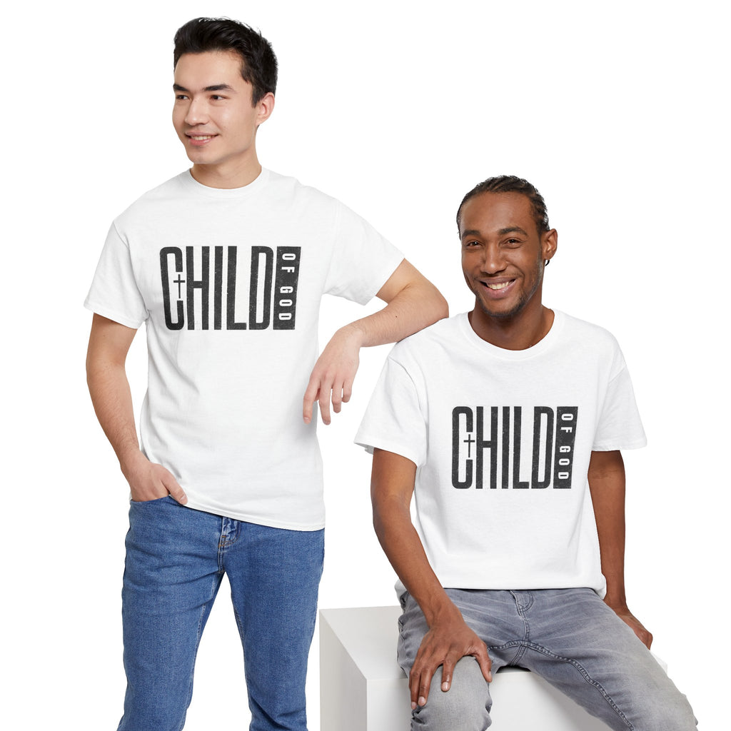 Child of God (4)