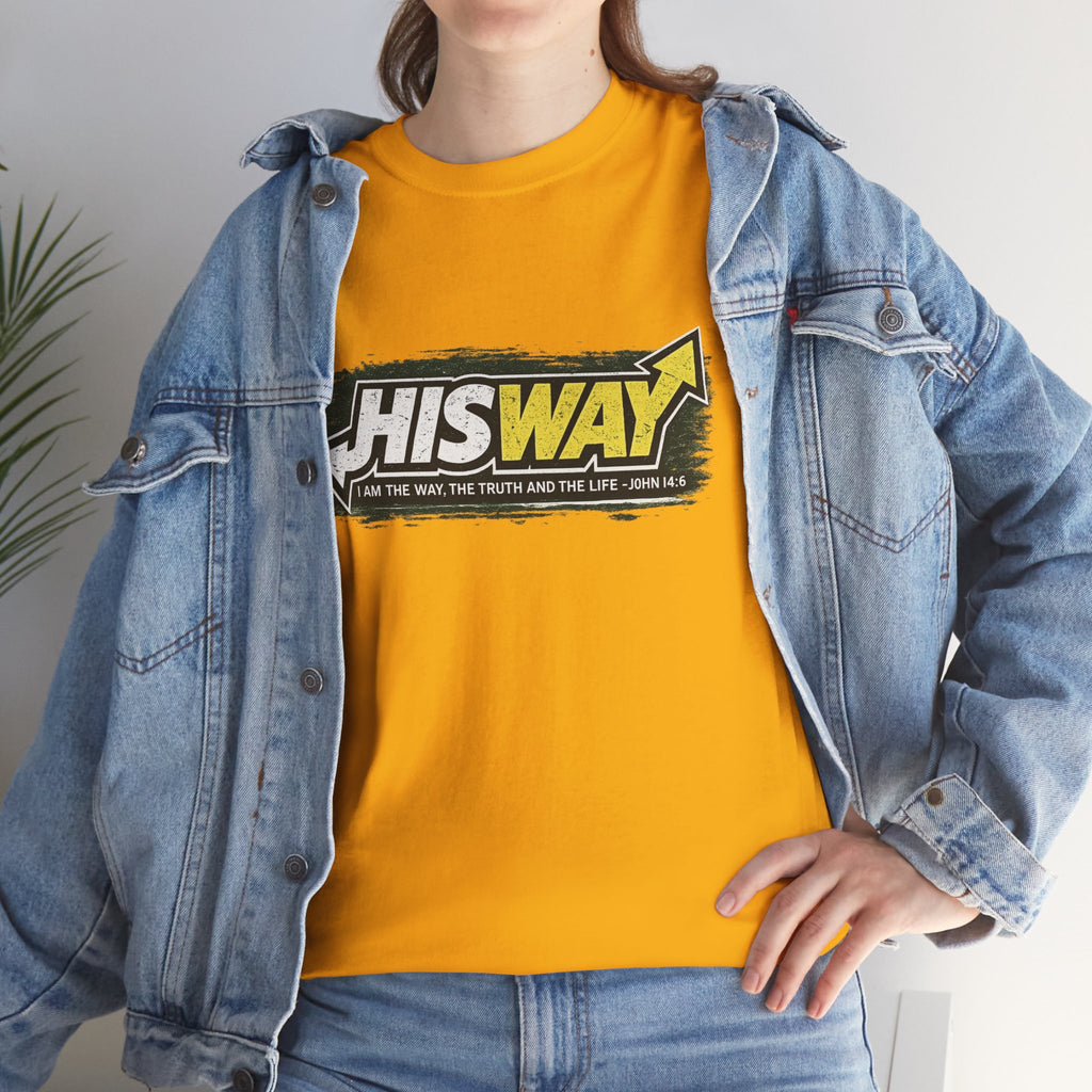 HisWay