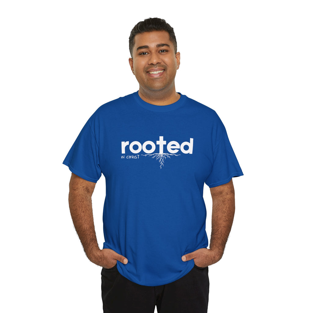 Rooted In Christ (1)