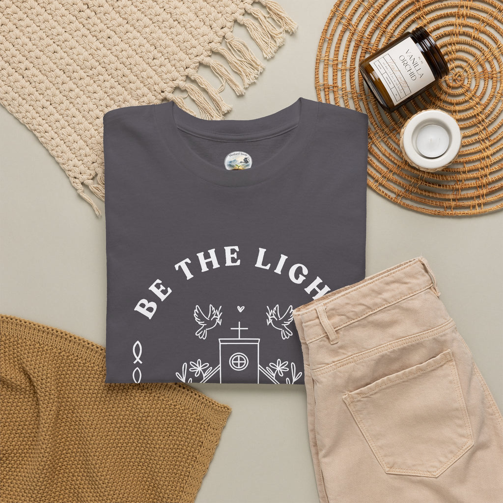 Be The Light