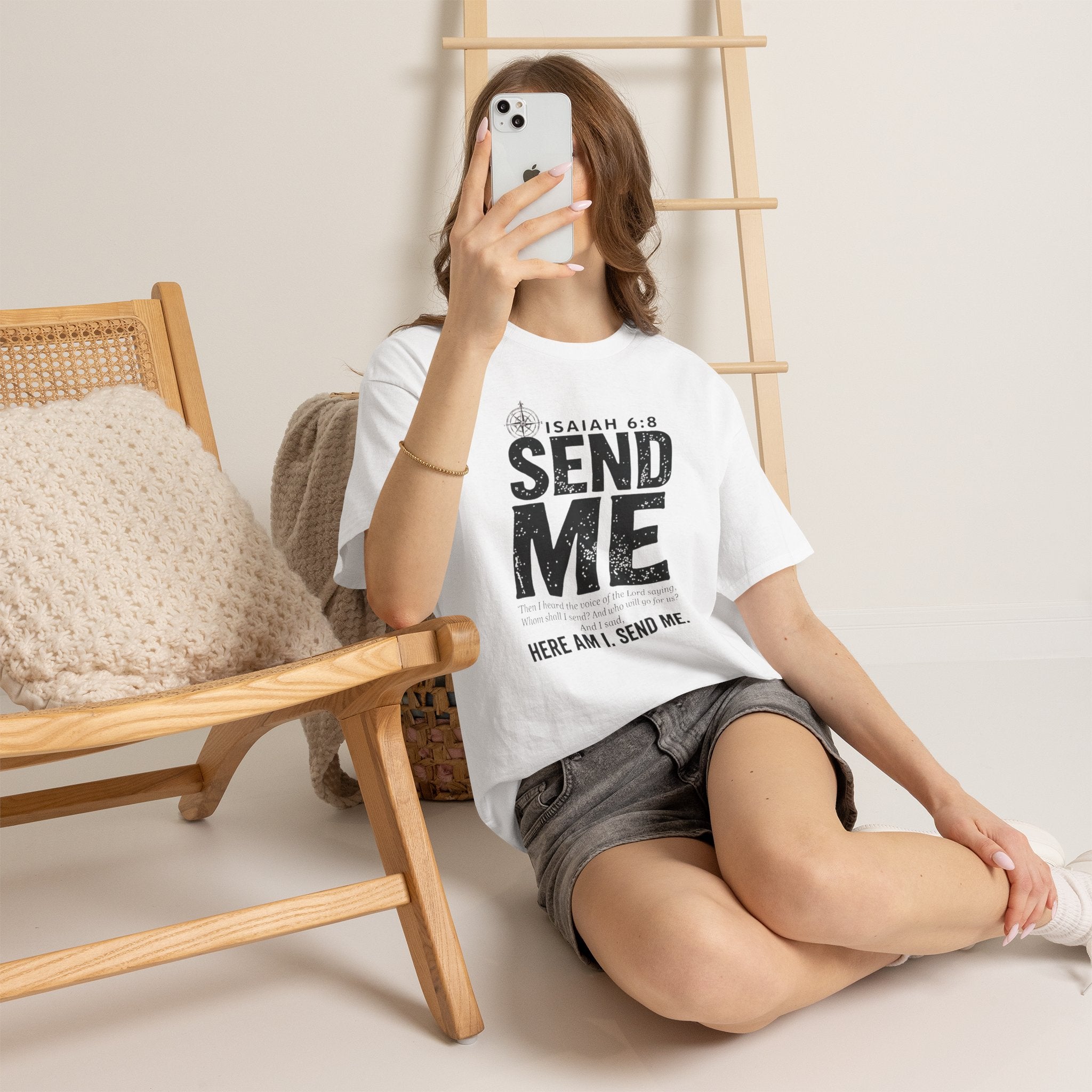 Send Me