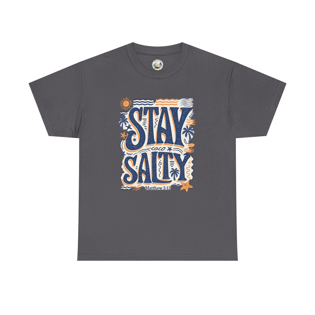 Stay Salty