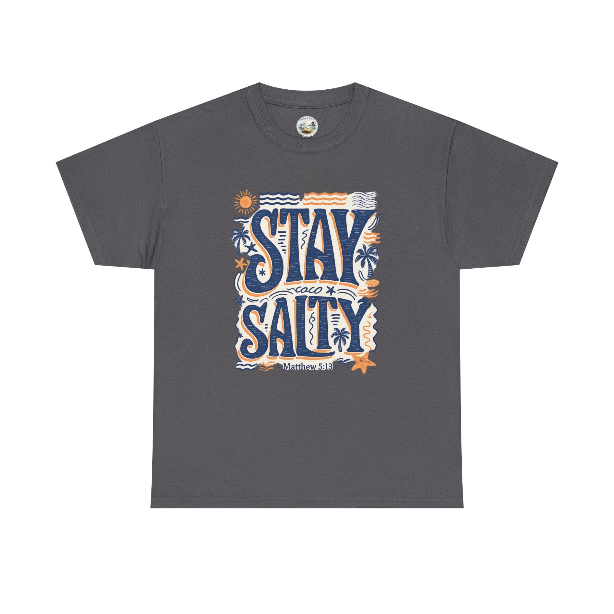 Stay Salty