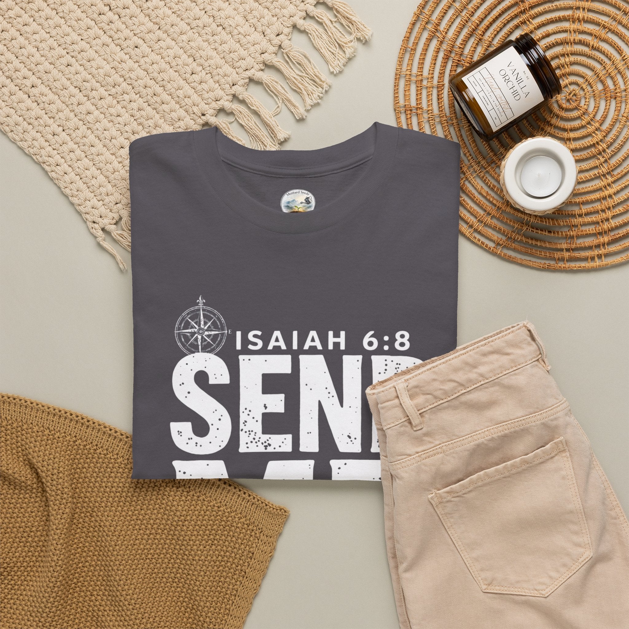 Send Me