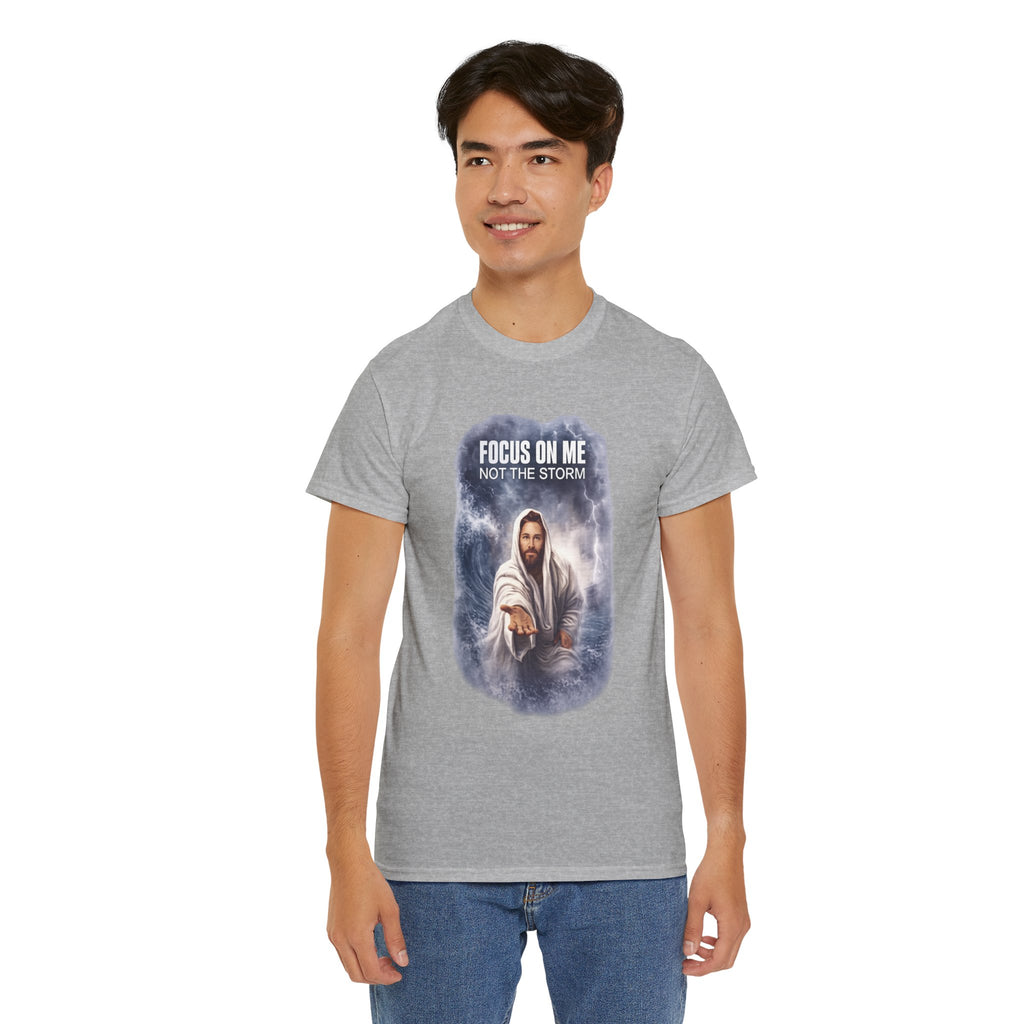 Focus on Me (1)