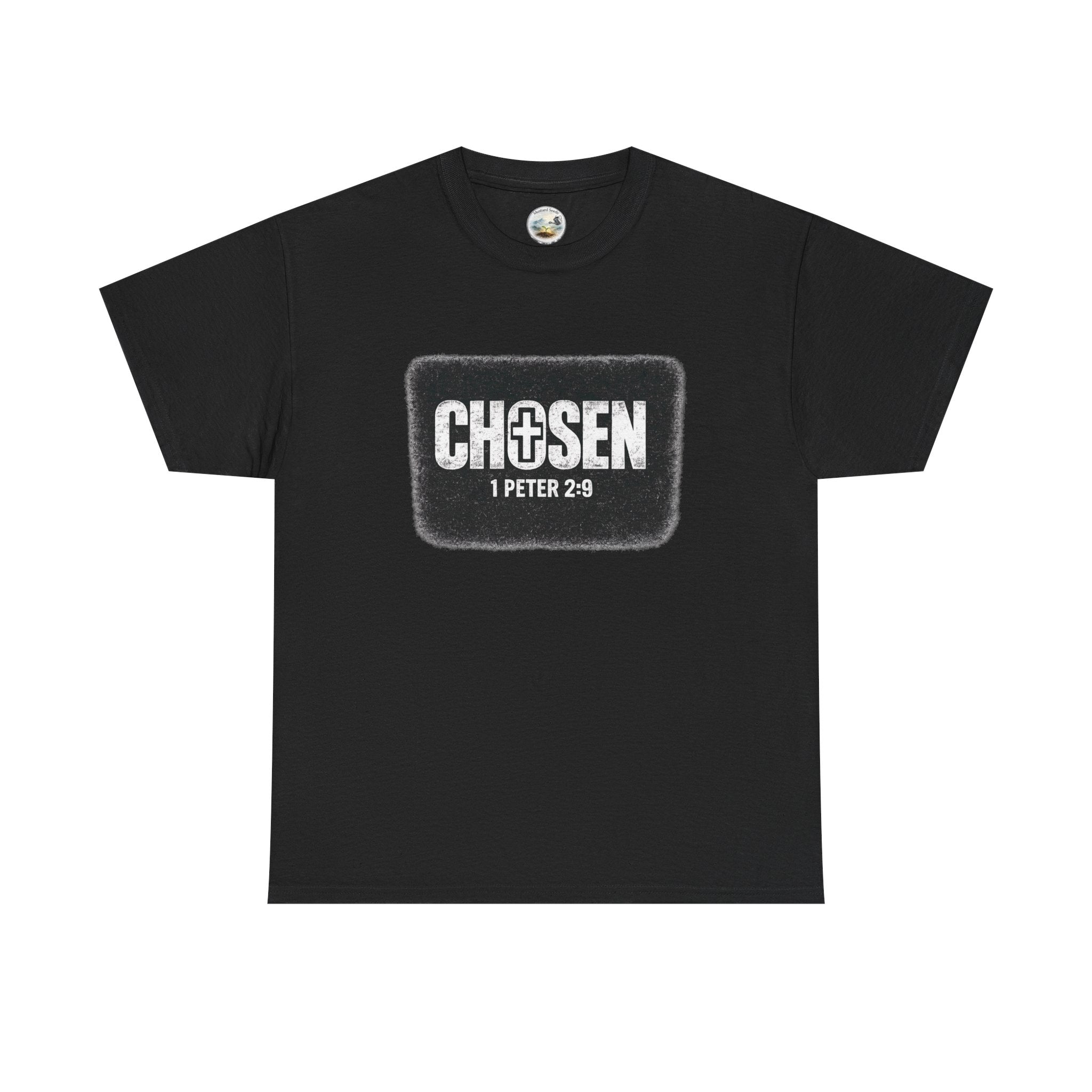 Chosen (1)