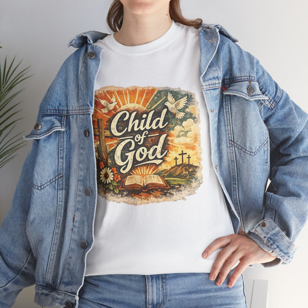 Child of God (2)