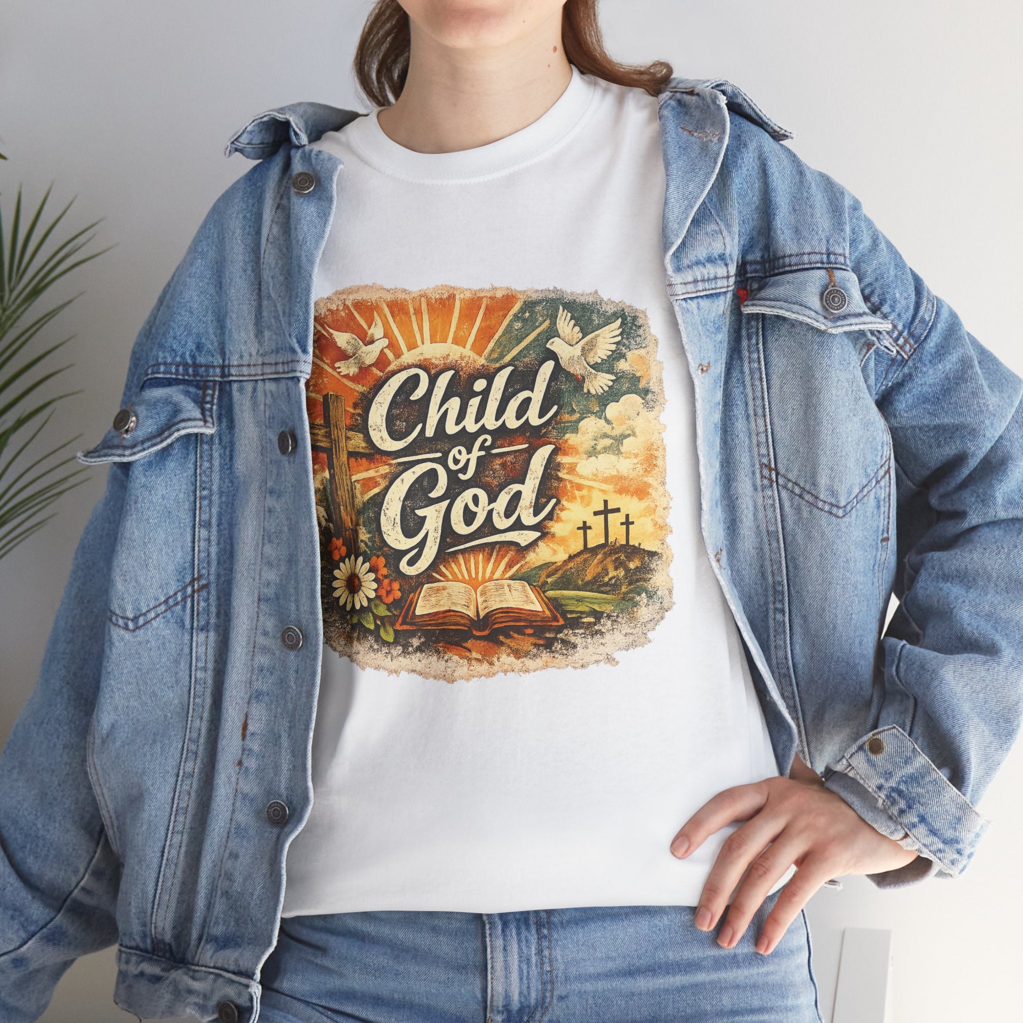 Child of God (2)
