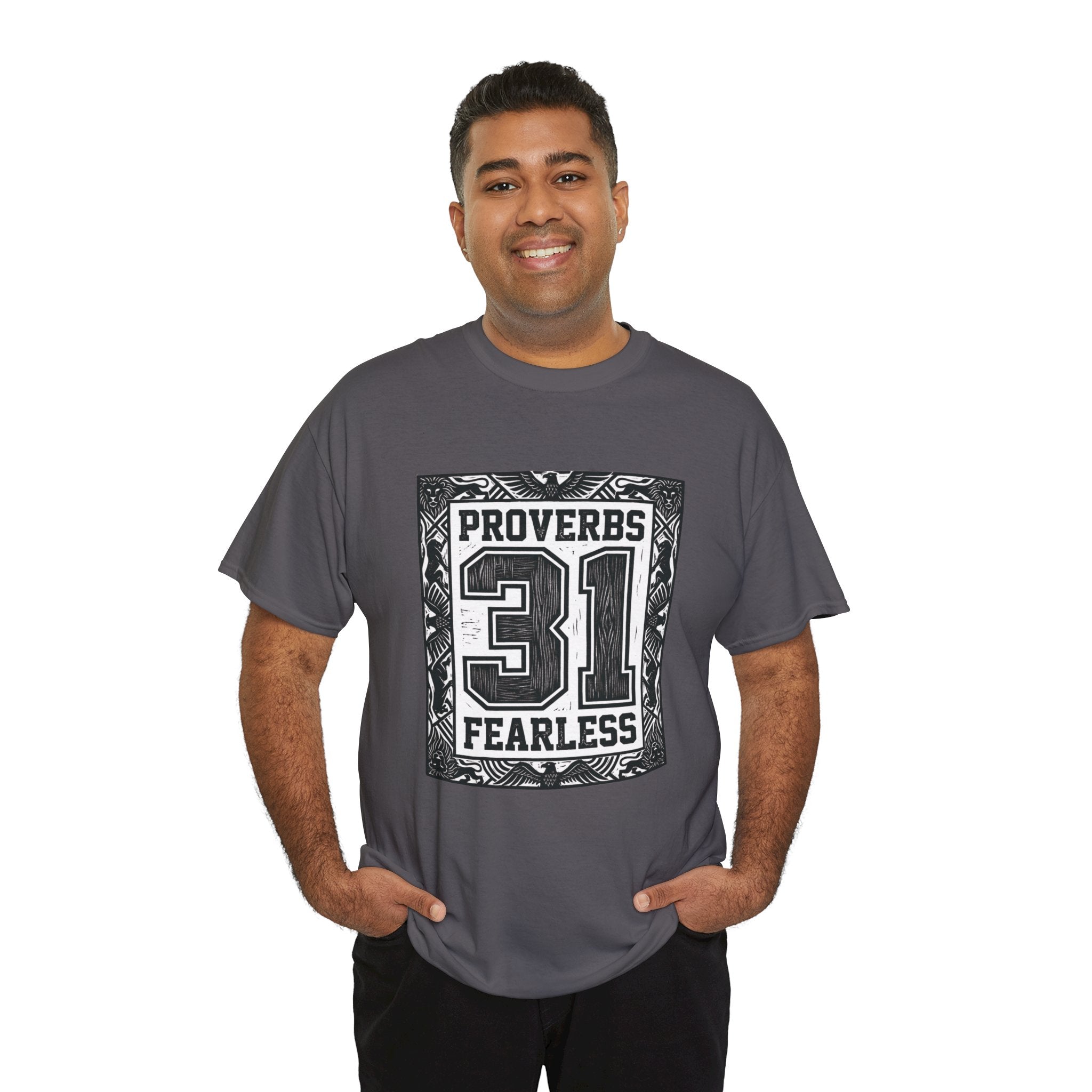 Fearless (1)