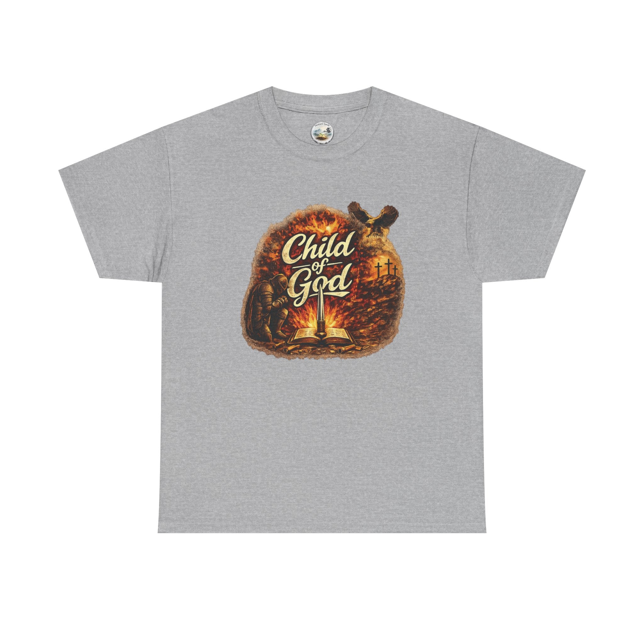 Child of God (3)