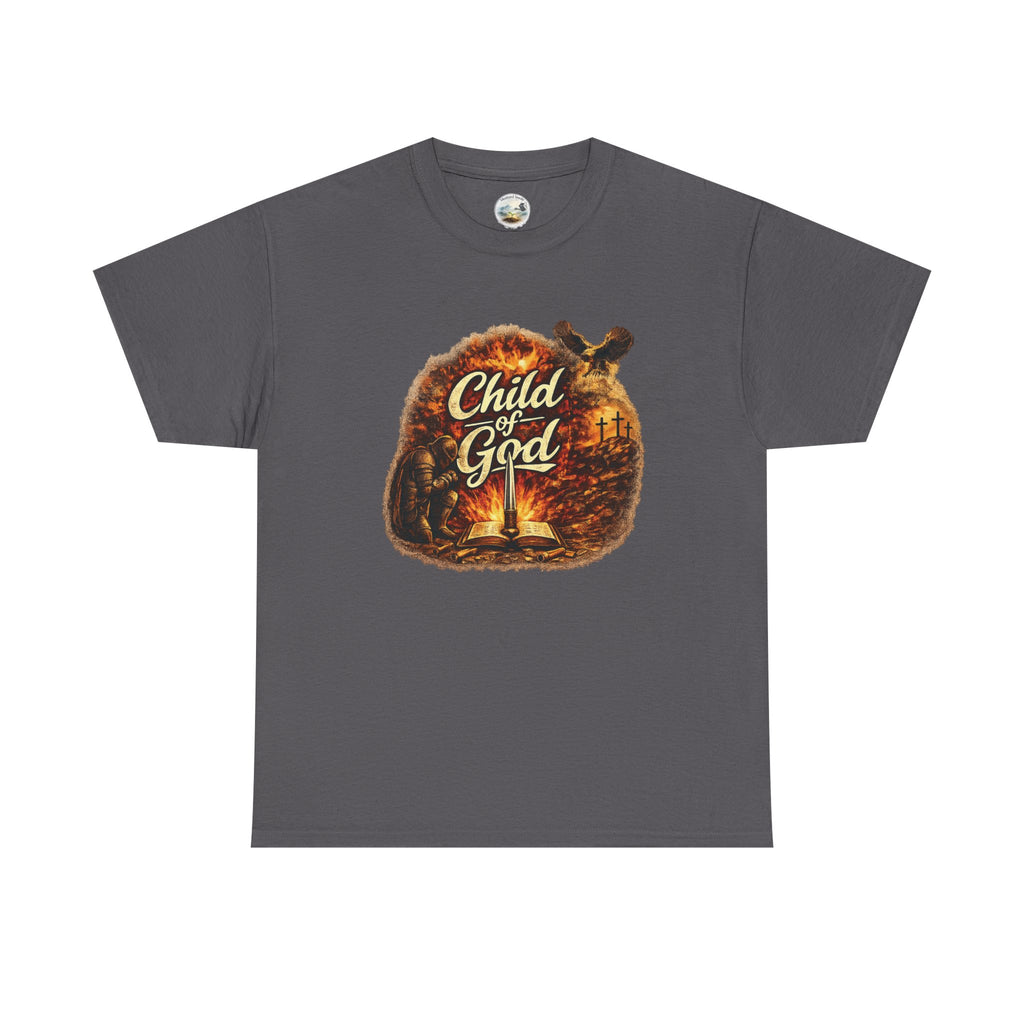 Child of God (3)
